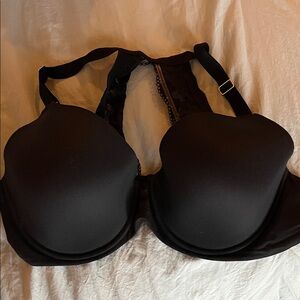 Soma embraceable lace racerback bra